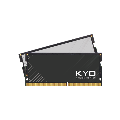 Kyo Riich Ap KYO Indonesia – Make It Personal