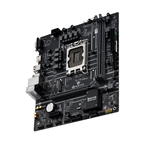 KYO Indonesia – Make It Personal