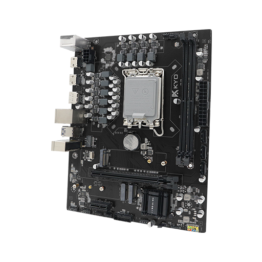 KYO Indonesia – Make It Personal