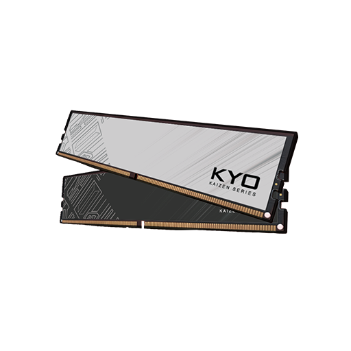 KYO Indonesia – Make It Personal