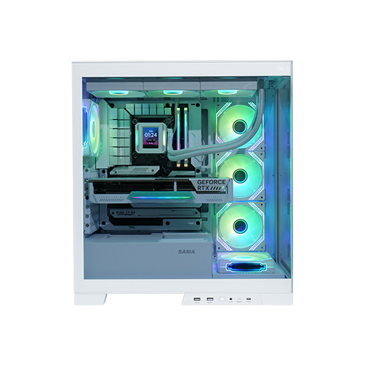 KYO Indonesia – Make It Personal