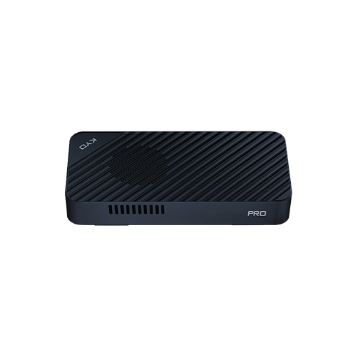 Em40 Interface KYO Indonesia – Make It Personal