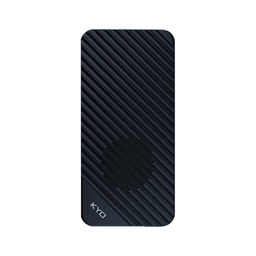 KYO Indonesia – Make It Personal