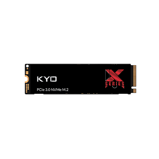 Kyo Riich Ap KYO Indonesia – Make It Personal